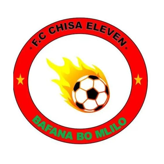 Chisa FC logo