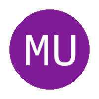 Mqanduli United FC logo