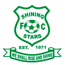 Shining Stars logo
