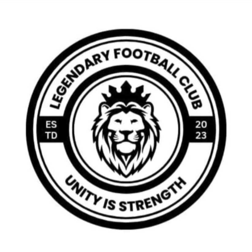 Legendary FC logo