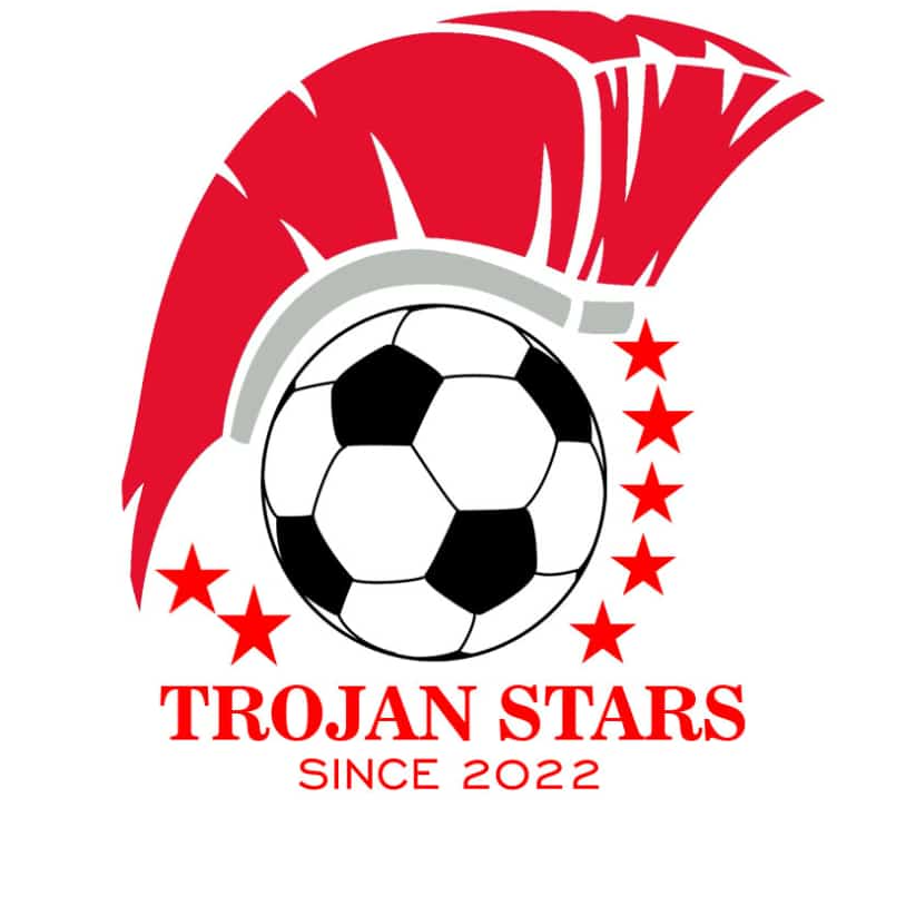 Trojan Stars FC logo