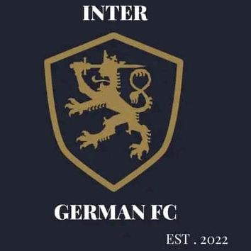 Inter German FC logo