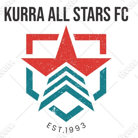 Kurra All Stars FC logo