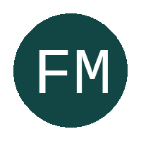 FC Mdantsane Mb logo
