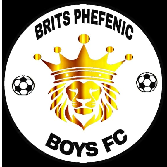Brits Phefenic Boys FC logo