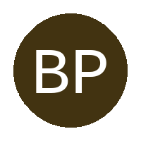 Black Panthers Sd logo
