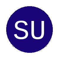 Strikers United logo