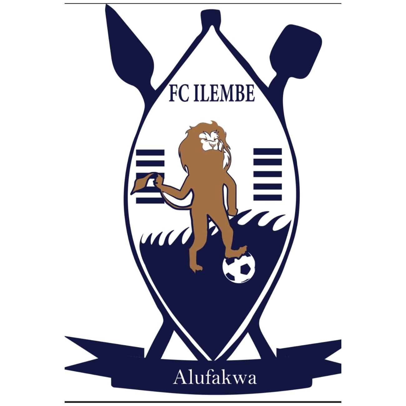 FC Ilembe logo