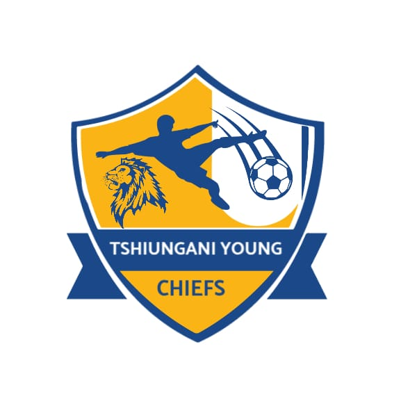 Tshiungani Young Chiefs logo