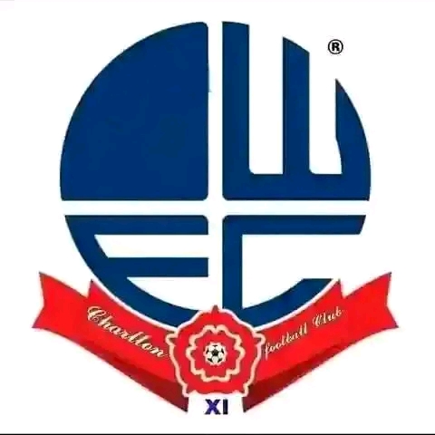 Chaltonx1 Football Club logo