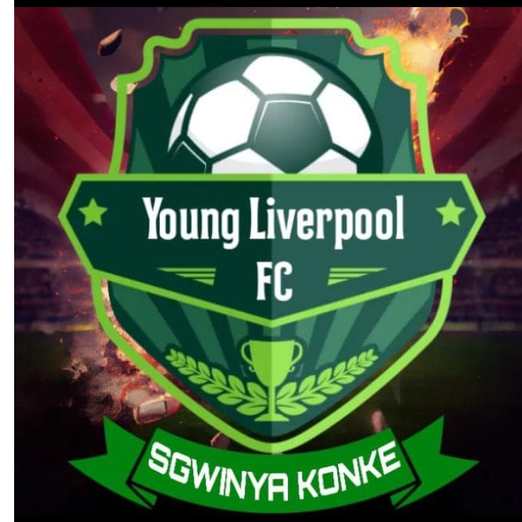 Young Liverpool FC logo