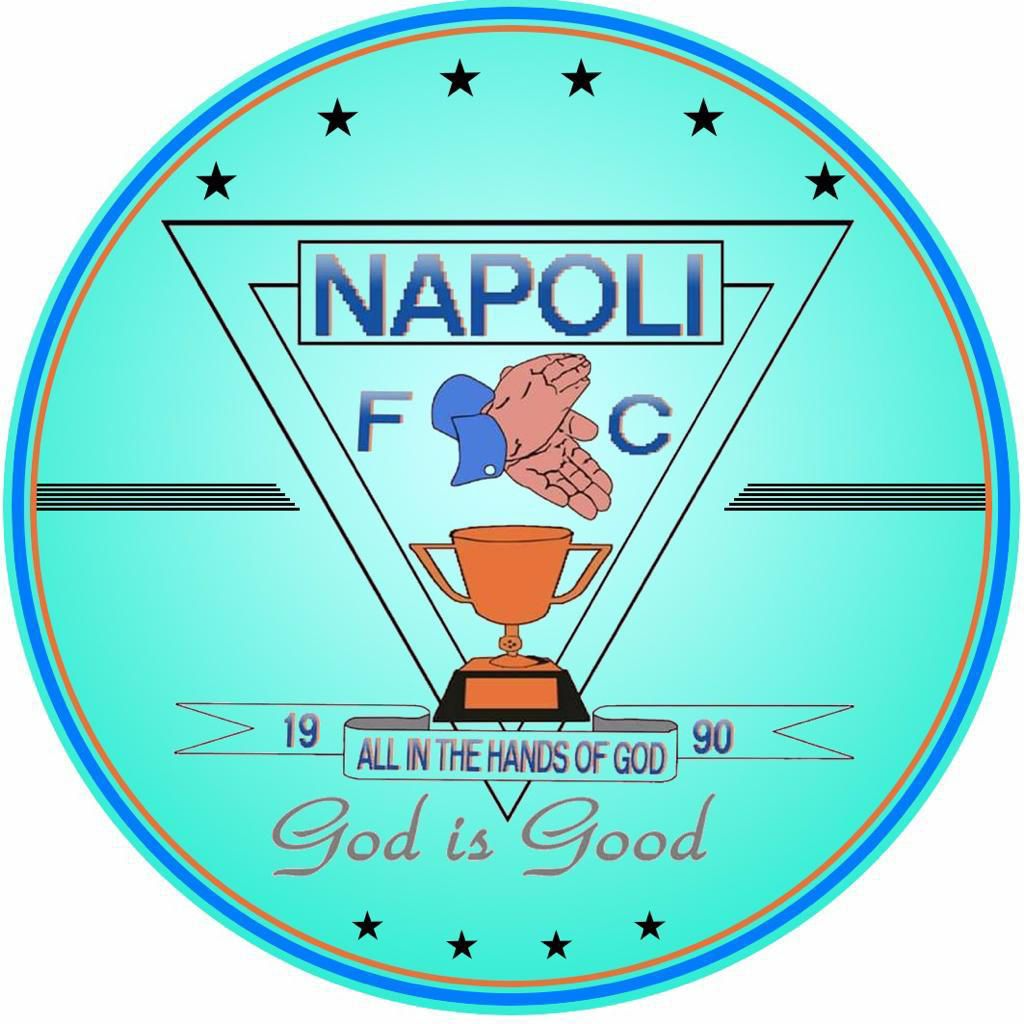 Napoli FC logo