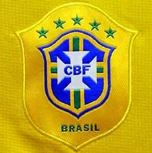 Brazil FC logo