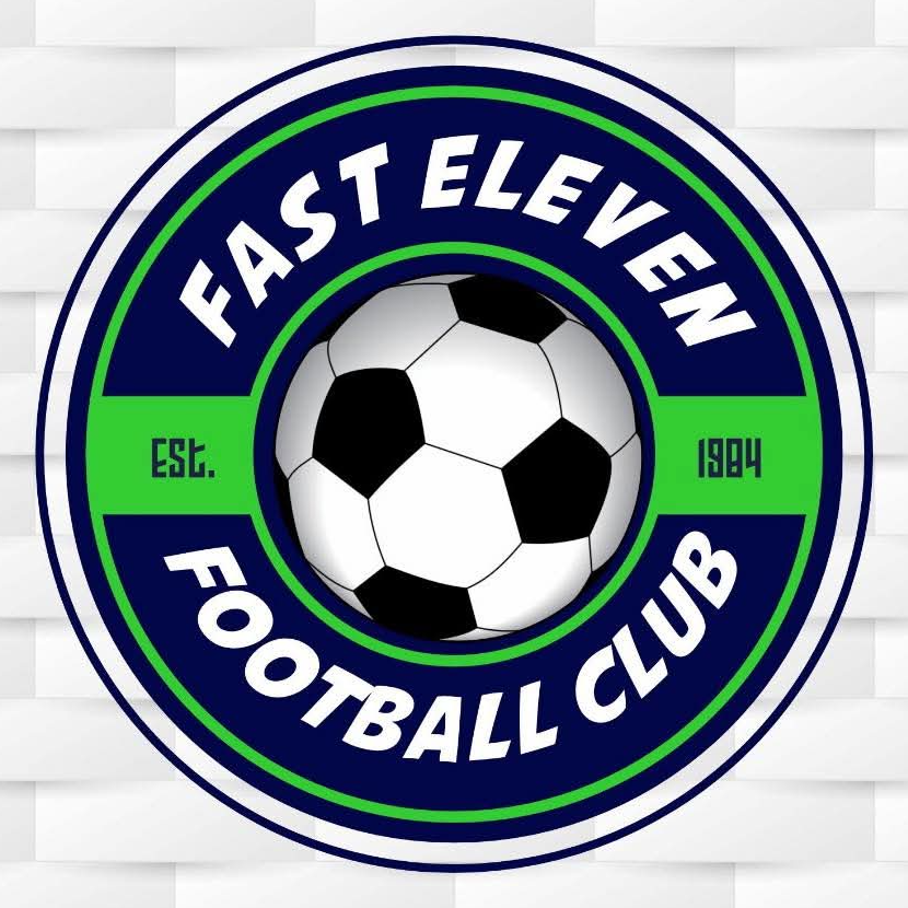 Fast Eleven FC logo