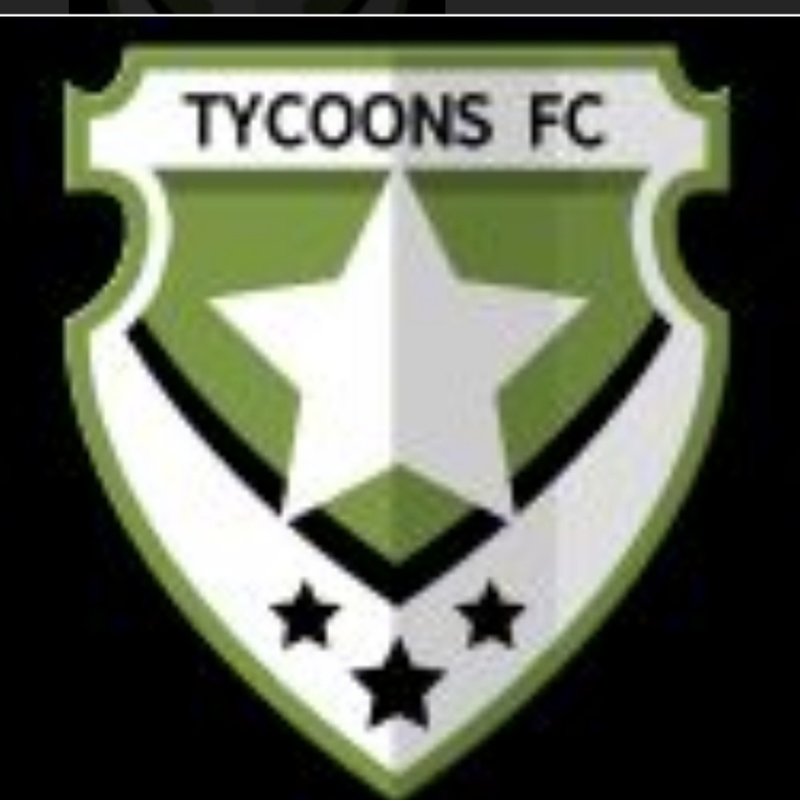 Tycoons FC logo