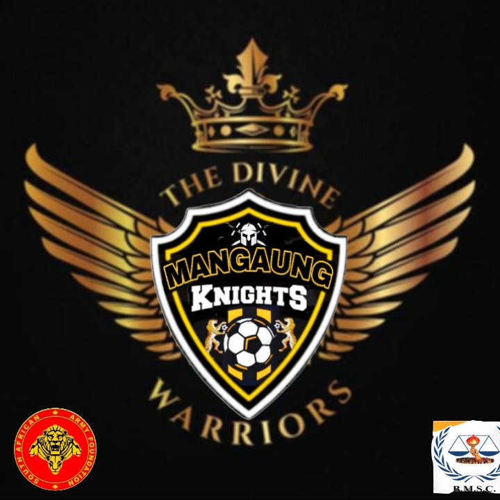 Tempe Warriors FC logo