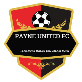 Payne United FC logo