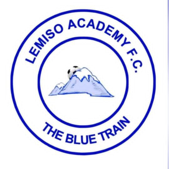 Lemiso Academy FC logo