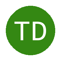 Tshikhwani Development logo