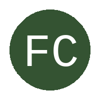 FC CORONATION logo
