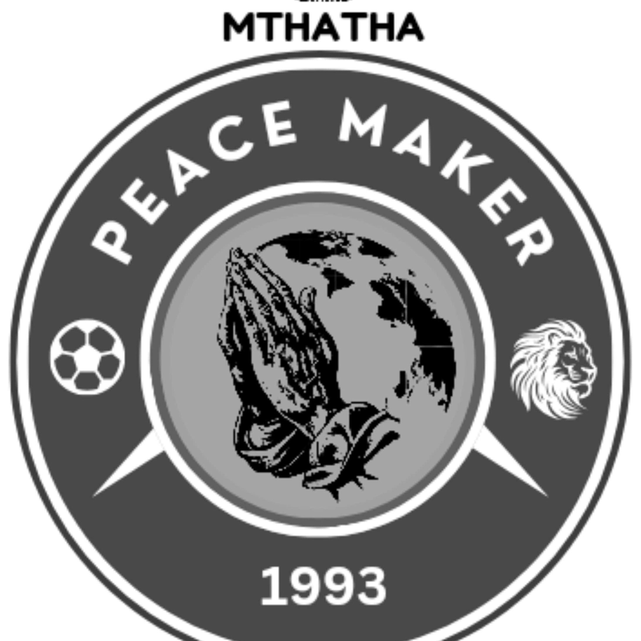 Mthatha Peace Maker FC logo
