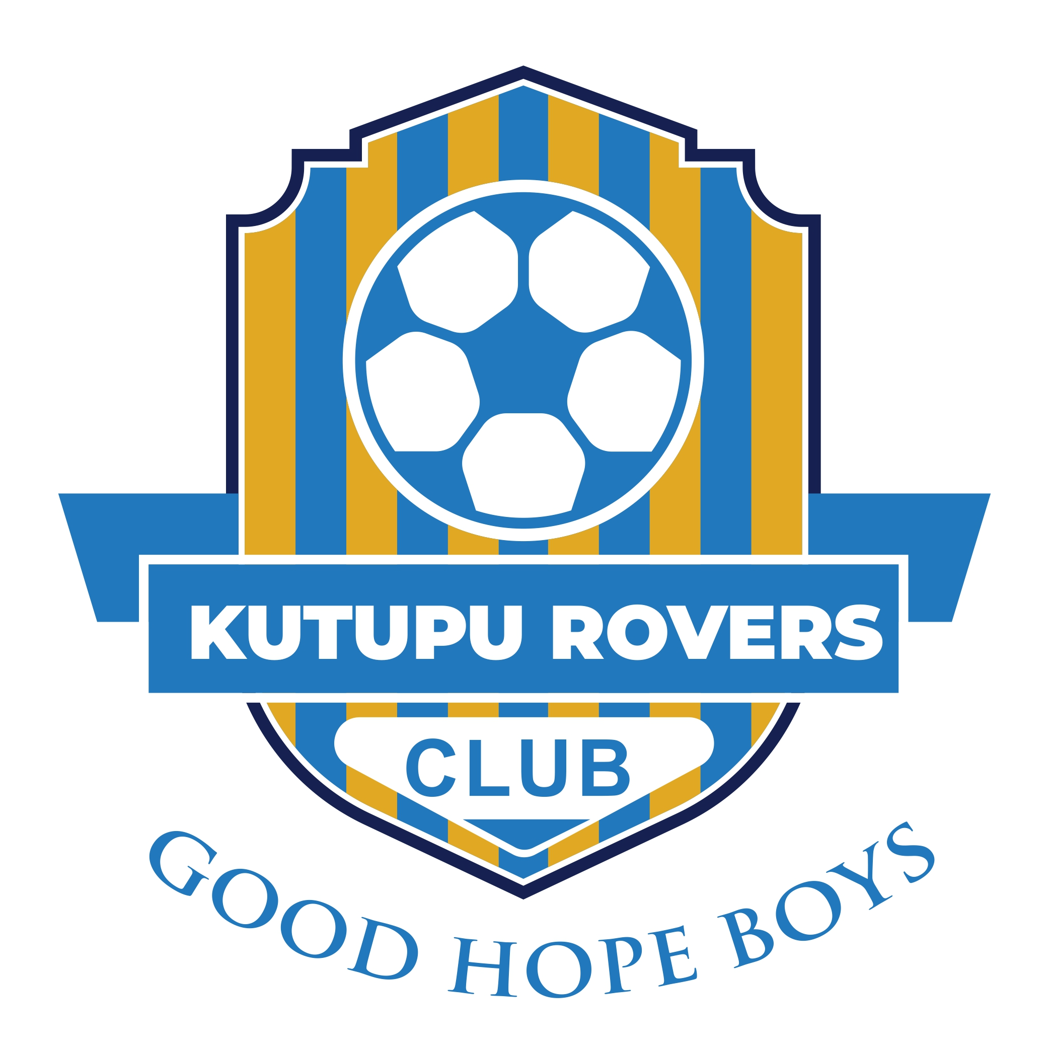 Kutupu Rovers FC logo