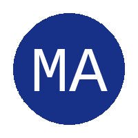 Mabirirmisa Arrow Fighters FC logo