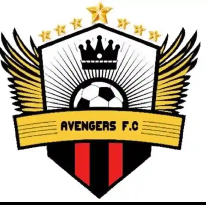 Avengers Football Club logo