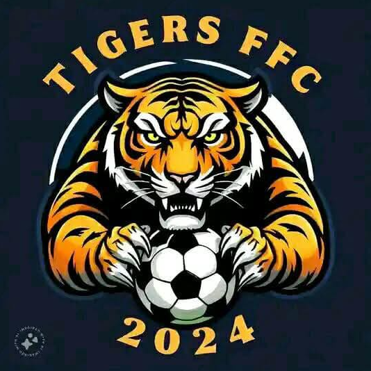 Tigers FC logo