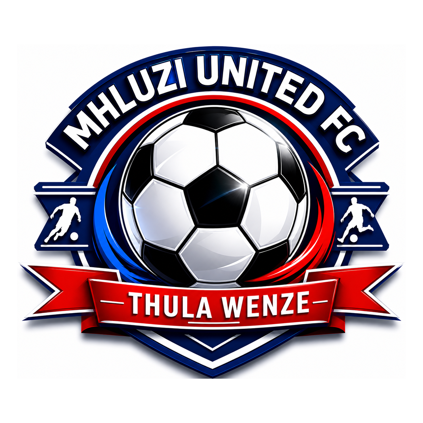 Bongani Mabilisa FC logo