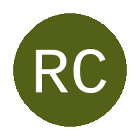 Ritchie Cosmos logo