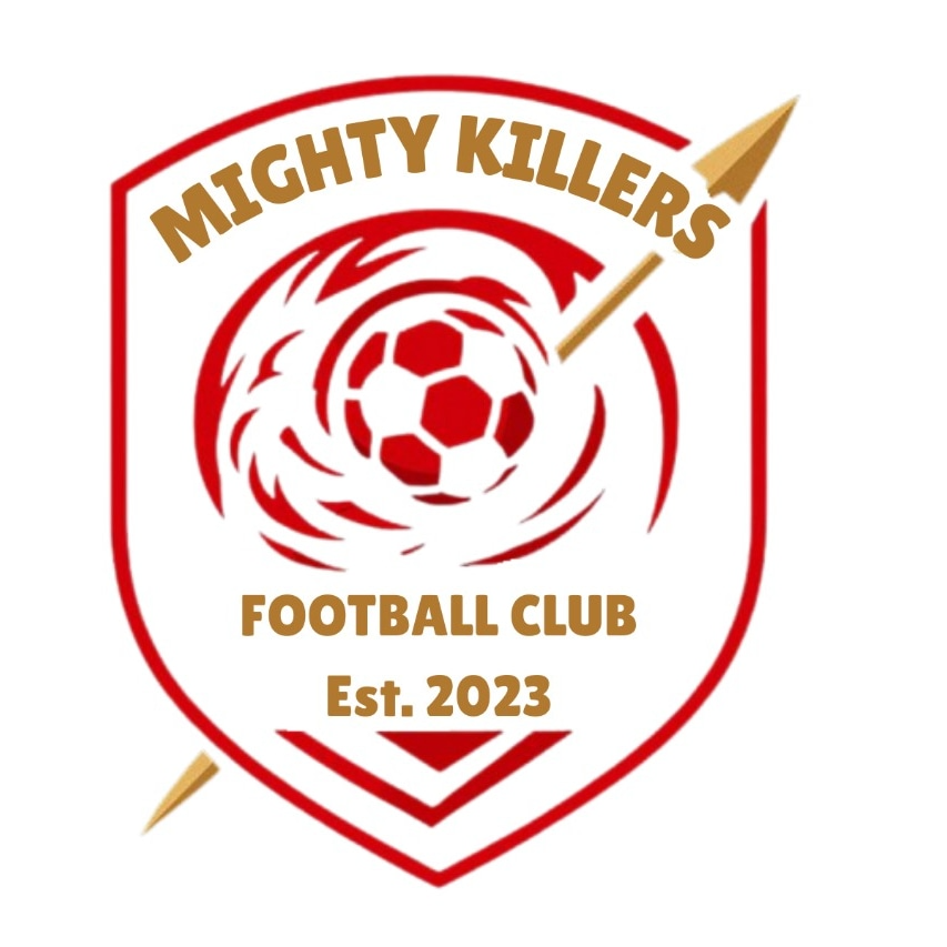 Mighty Killers FC logo
