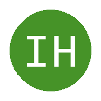 Inteneshane Home Deffenders FC logo