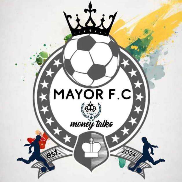 Mayor FC logo
