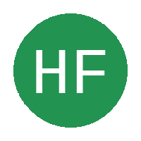 Hilanders FC logo