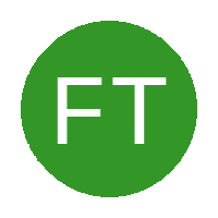 First Touch FC logo