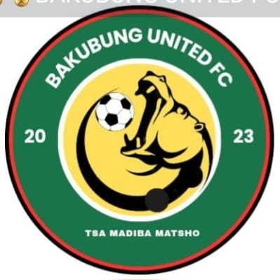 Bakubung United FC logo
