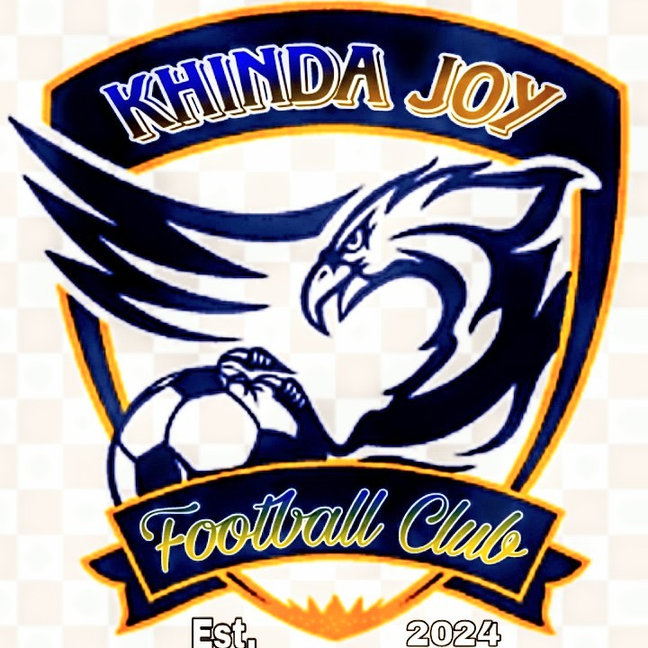 Khinda Joy FC logo