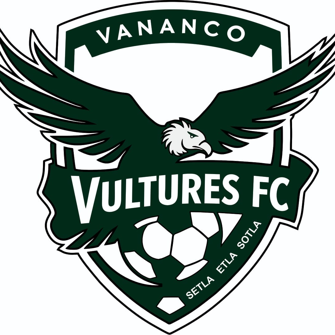 Vananco Vultures FC logo