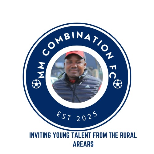 Mm Combination FC logo