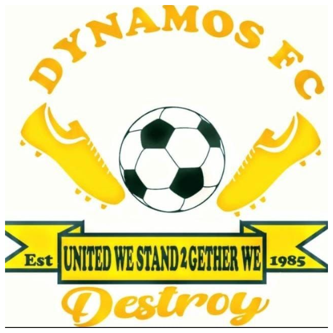 Dynamos FC logo