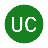 United Cosmos logo