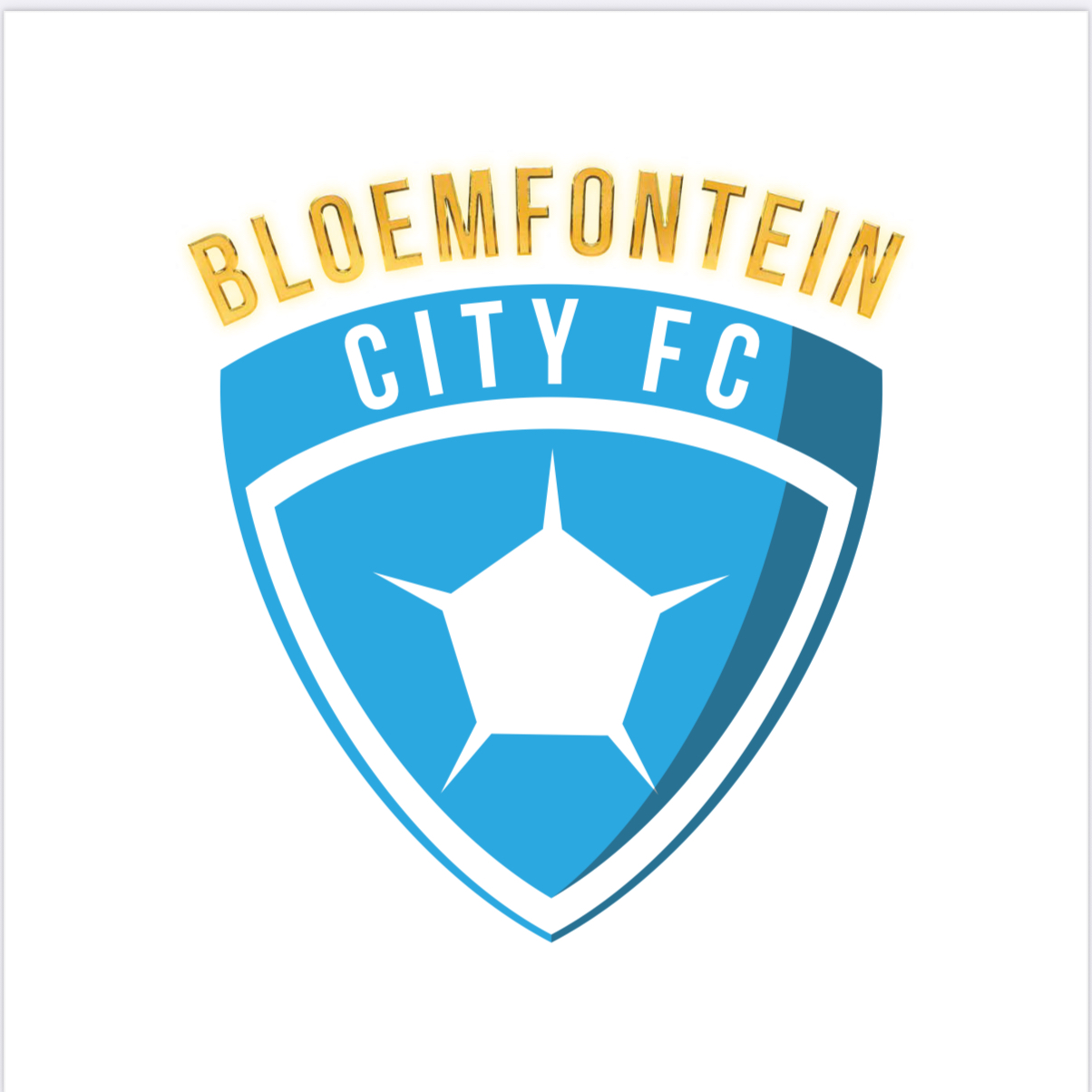 Bloem City FC logo