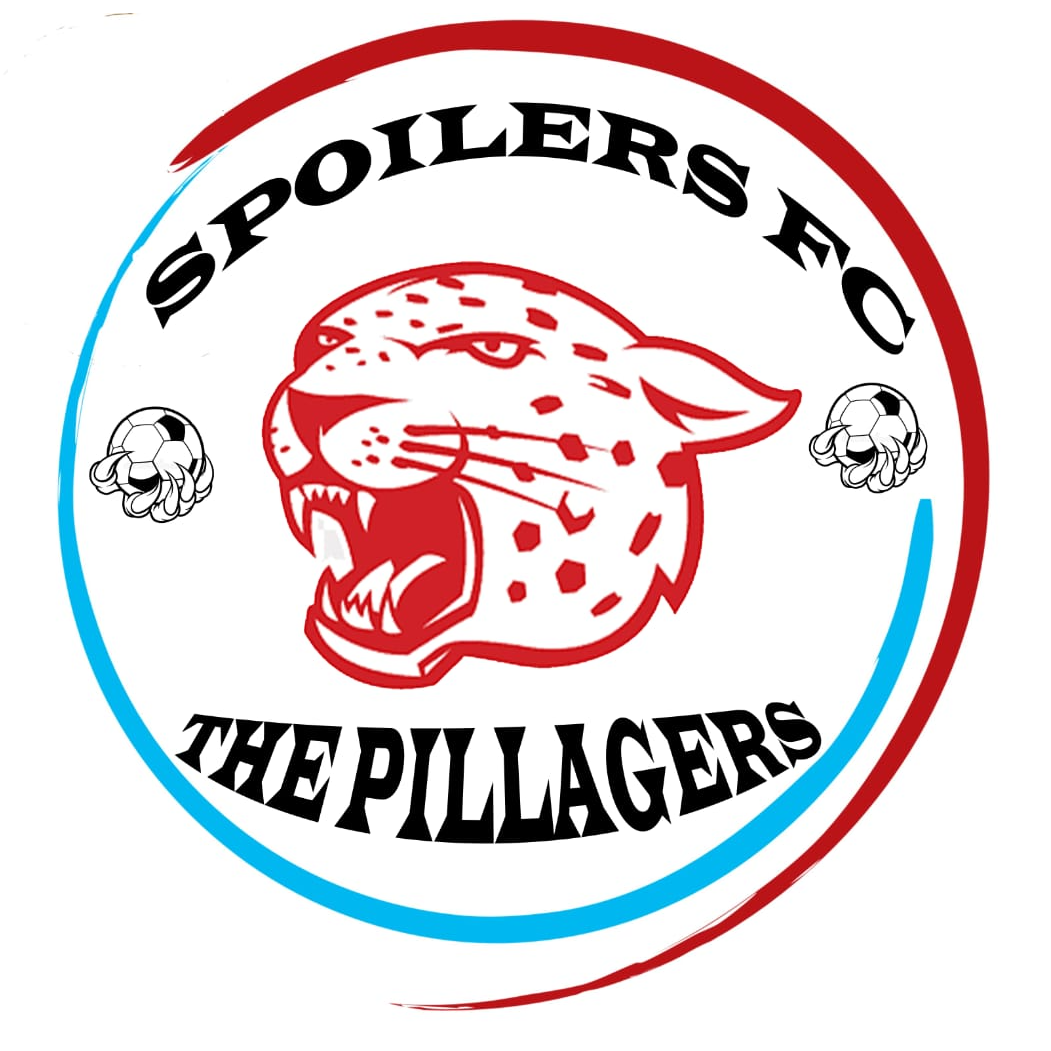 Spoilers FC logo