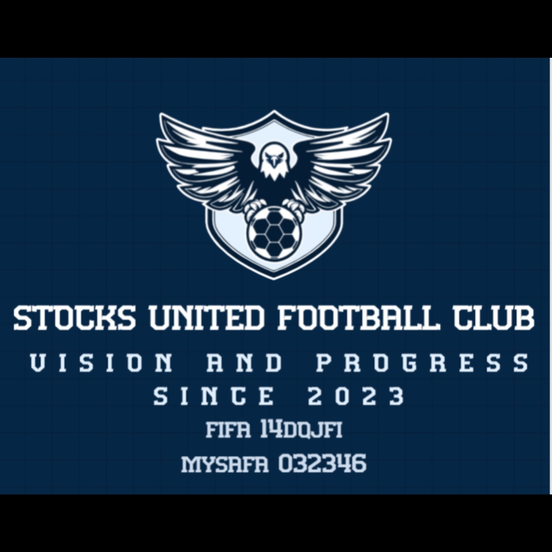 Stocks United FC logo