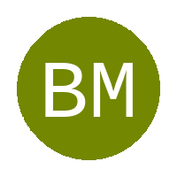 Black Mountain United logo