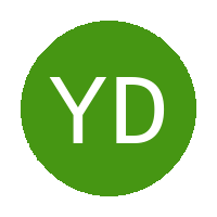 Young Development logo