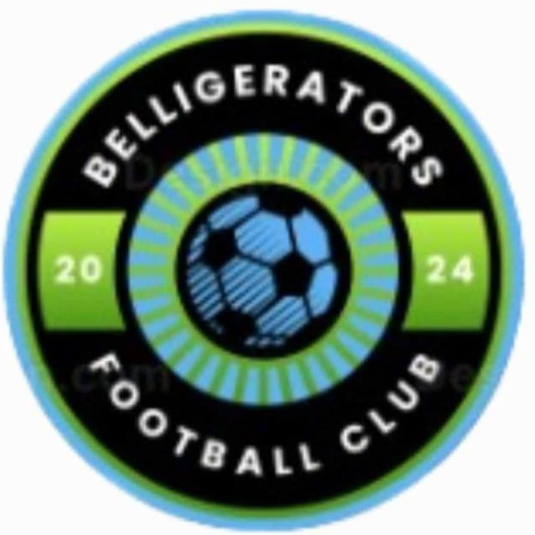 FC Belligerators logo