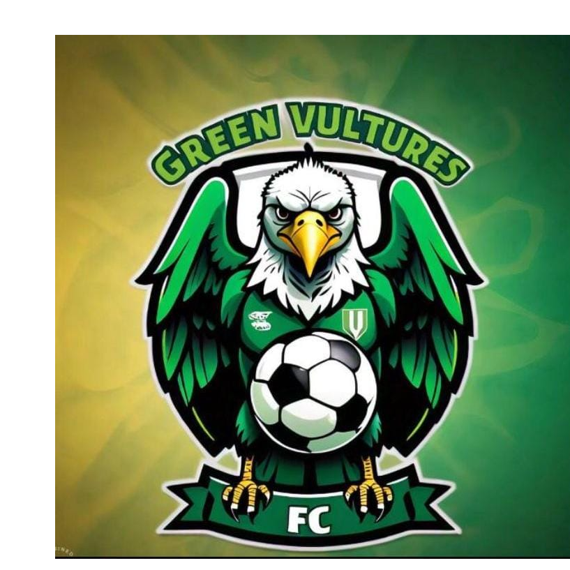 Green Vultures FC logo