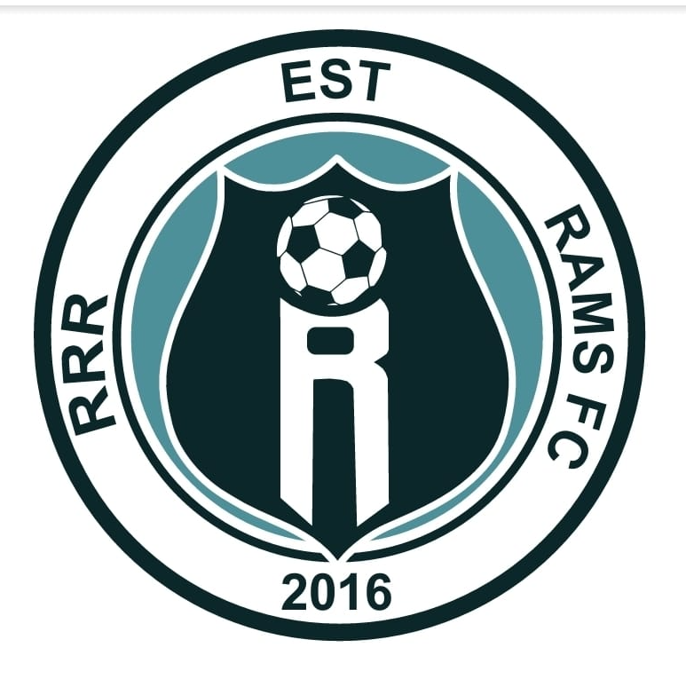 Eersterus Rams Football Club logo